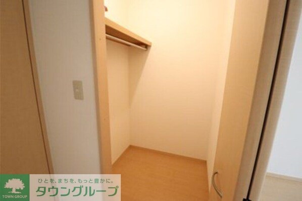 セジュール・ハッセブの物件内観写真